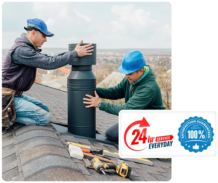 Chimney & Fireplace Installation And Repair in Valrico, FL